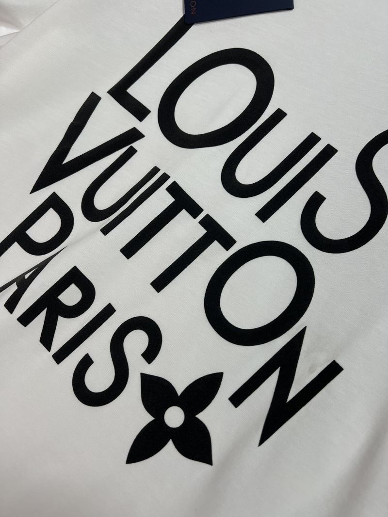 Louis Vuitton T-Shirts